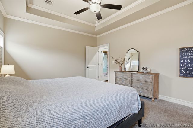 7917 N 146th East Avenue, Owasso, OK 74055