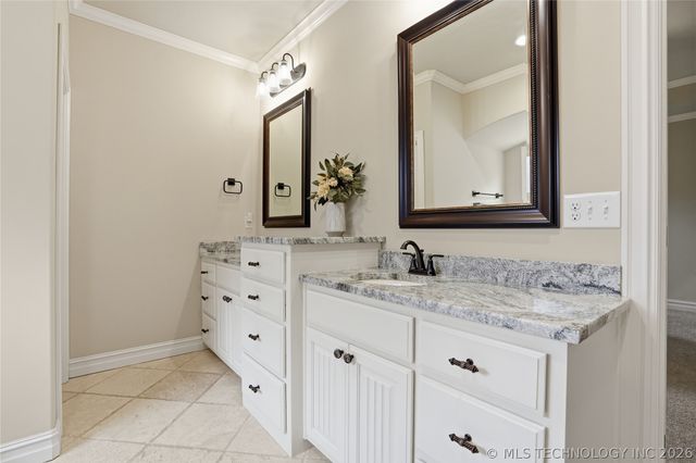 7917 N 146th East Avenue, Owasso, OK 74055