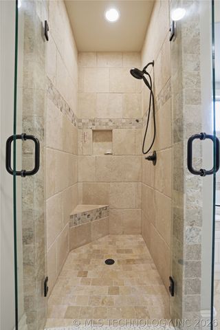 7917 N 146th East Avenue, Owasso, OK 74055