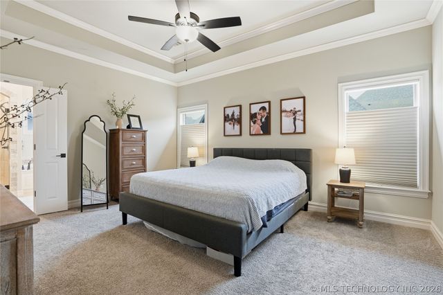 7917 N 146th East Avenue, Owasso, OK 74055