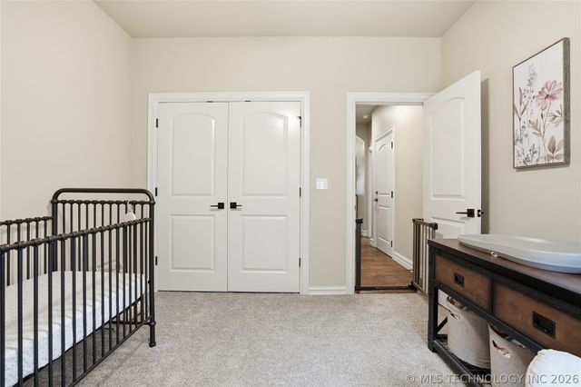 7917 N 146th East Avenue, Owasso, OK 74055