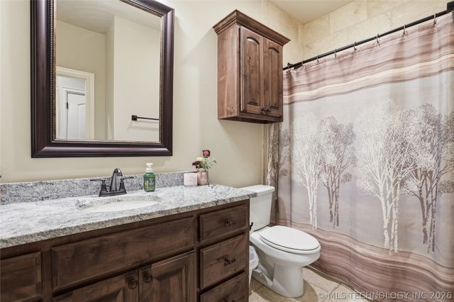 7917 N 146th East Avenue, Owasso, OK 74055