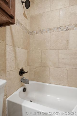 7917 N 146th East Avenue, Owasso, OK 74055