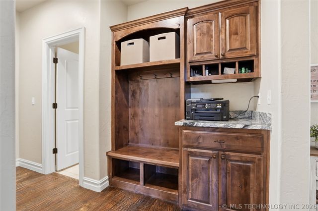 7917 N 146th East Avenue, Owasso, OK 74055