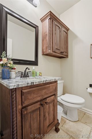 7917 N 146th East Avenue, Owasso, OK 74055