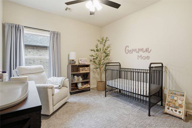 7917 N 146th East Avenue, Owasso, OK 74055