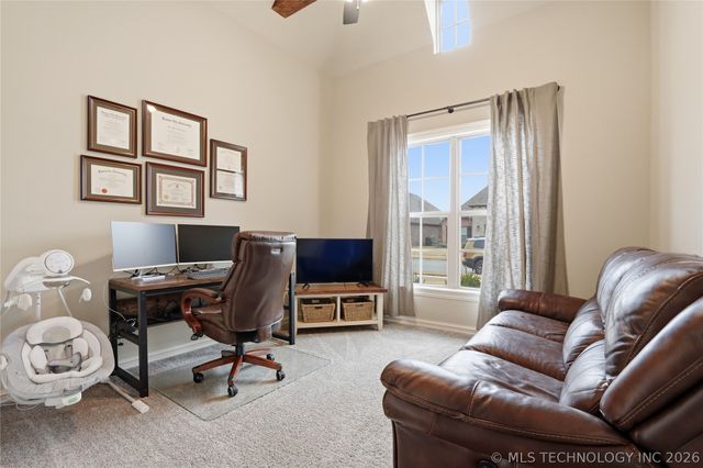 7917 N 146th East Avenue, Owasso, OK 74055