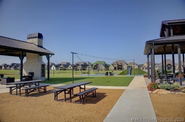 7917 N 146th East Avenue, Owasso, OK 74055