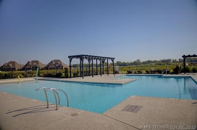 7917 N 146th East Avenue, Owasso, OK 74055