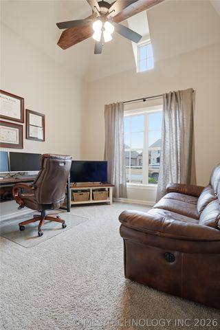 7917 N 146th East Avenue, Owasso, OK 74055