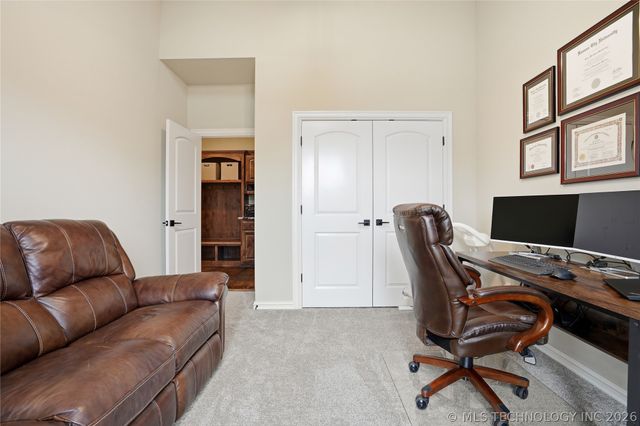 7917 N 146th East Avenue, Owasso, OK 74055