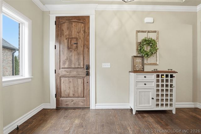 7917 N 146th East Avenue, Owasso, OK 74055