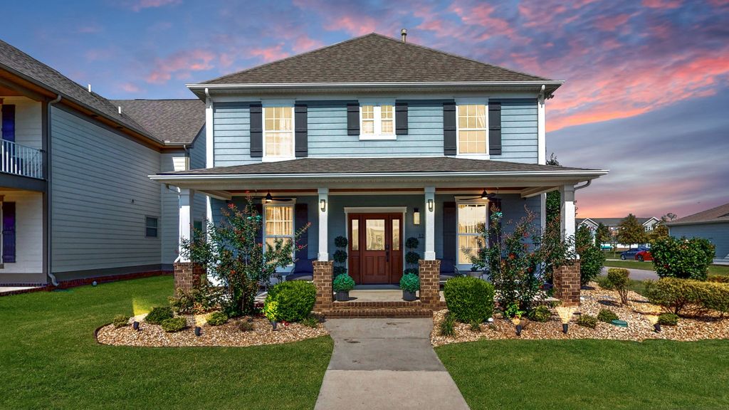 1217 Westlawn Blvd, Murfreesboro, TN 37128