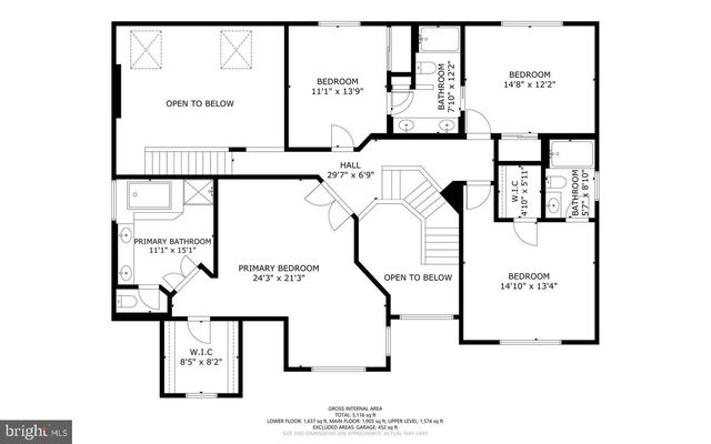 20230 KENTUCKY OAKS CT, Ashburn, VA 20147