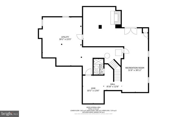 20230 KENTUCKY OAKS CT, Ashburn, VA 20147