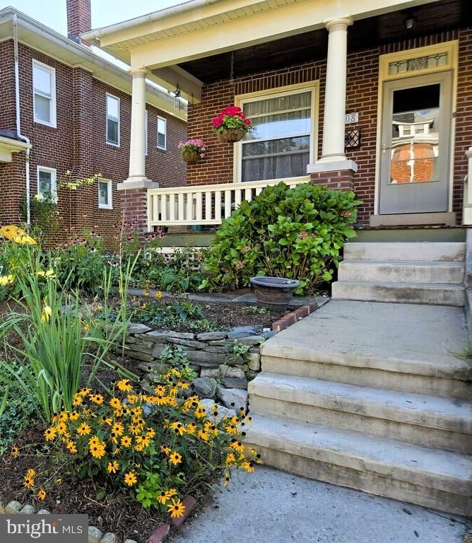 108 TELFORD AVE, Reading, PA 19609