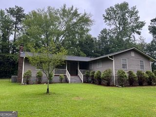 138 McCullar Weaver Road, Milledgeville, GA 31061