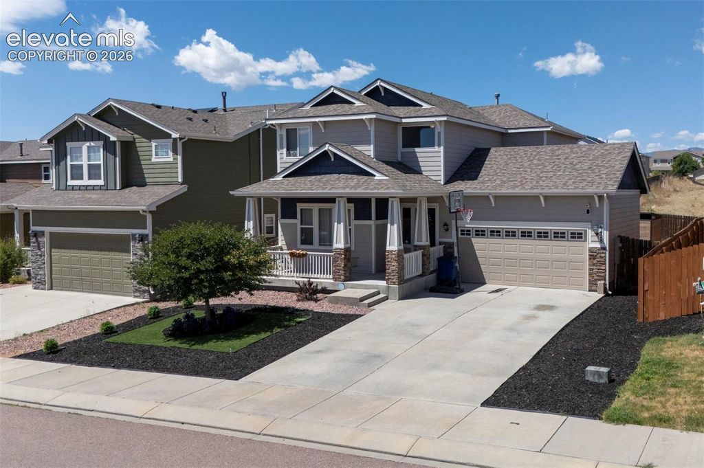 9428 Torecco Court, Fountain, CO 80817 — photo 3