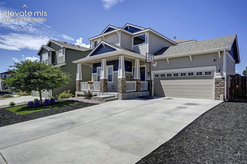 9428 Torecco Court, Fountain, CO 80817 — photo 5