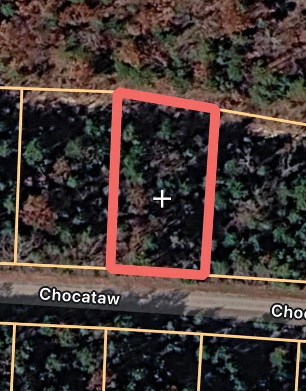 Lot 16 Choctaw Lane, Eureka Springs, AR 72631