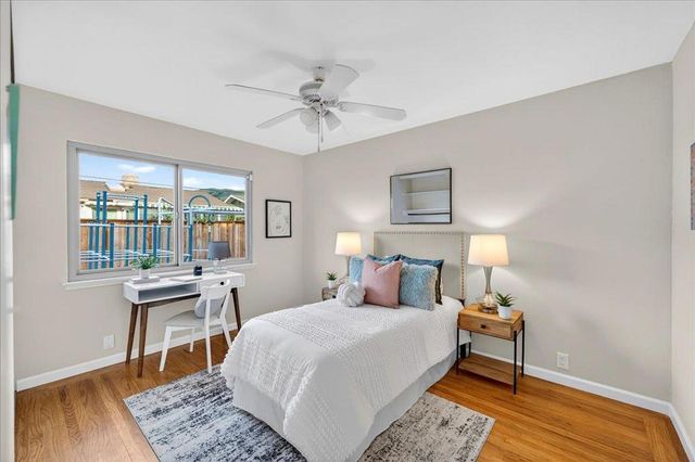 856 Linda Vista Street, San Jose, CA 95127