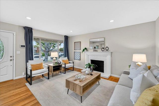 856 Linda Vista Street, San Jose, CA 95127