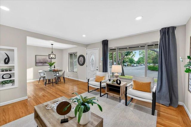 856 Linda Vista Street, San Jose, CA 95127