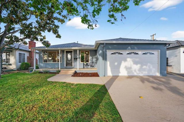 856 Linda Vista Street, San Jose, CA 95127