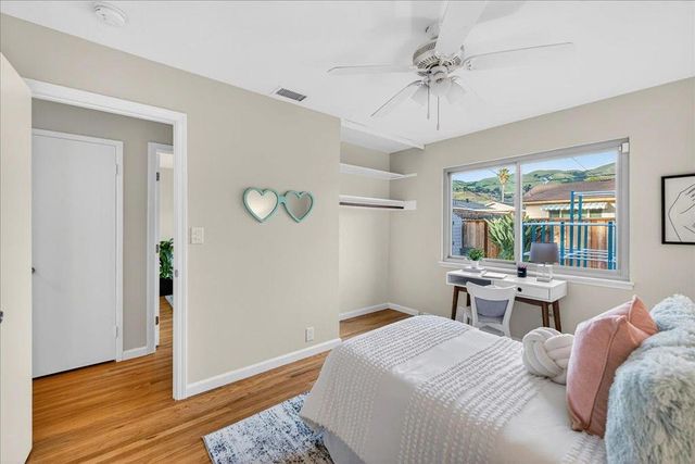 856 Linda Vista Street, San Jose, CA 95127