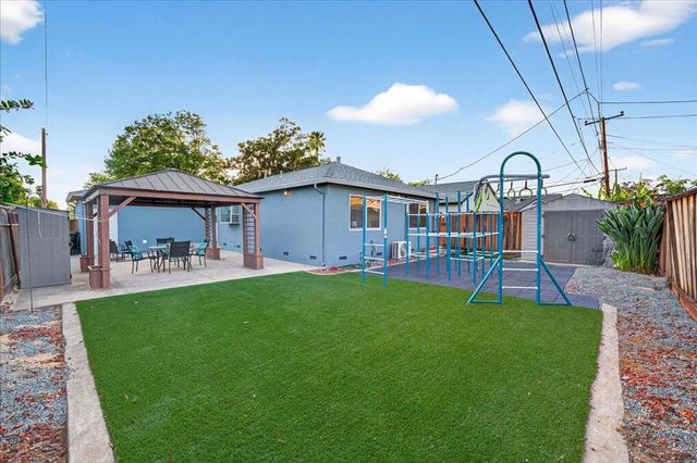 856 Linda Vista Street, San Jose, CA 95127