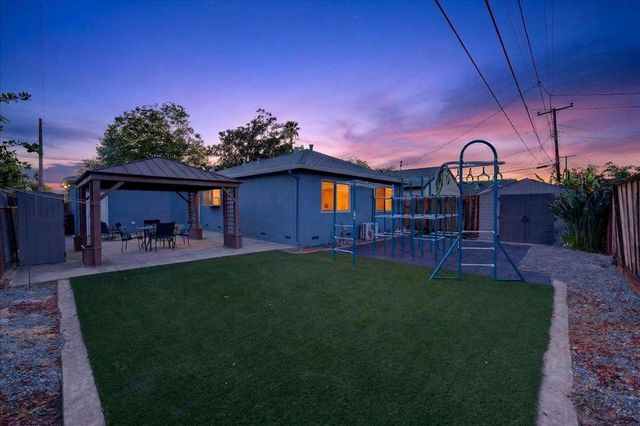 856 Linda Vista Street, San Jose, CA 95127