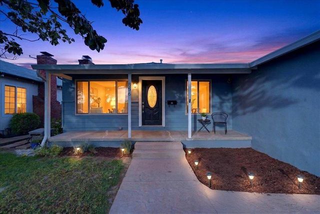 856 Linda Vista Street, San Jose, CA 95127