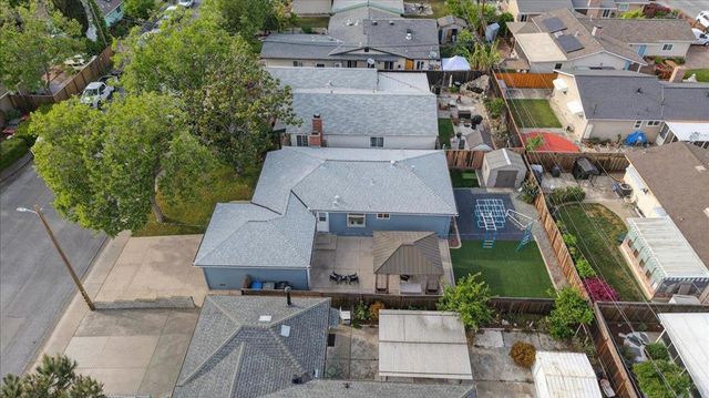 856 Linda Vista Street, San Jose, CA 95127