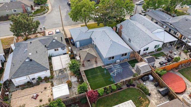 856 Linda Vista Street, San Jose, CA 95127