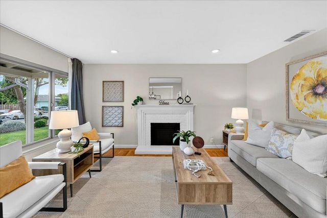 856 Linda Vista Street, San Jose, CA 95127