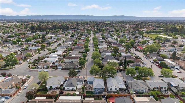 856 Linda Vista Street, San Jose, CA 95127