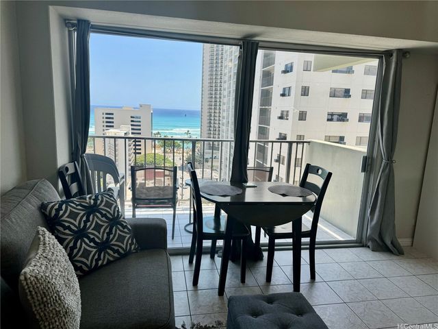 2440 Kuhio Avenue 1608, Honolulu, HI 96815