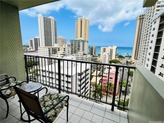 2440 Kuhio Avenue 1608, Honolulu, HI 96815