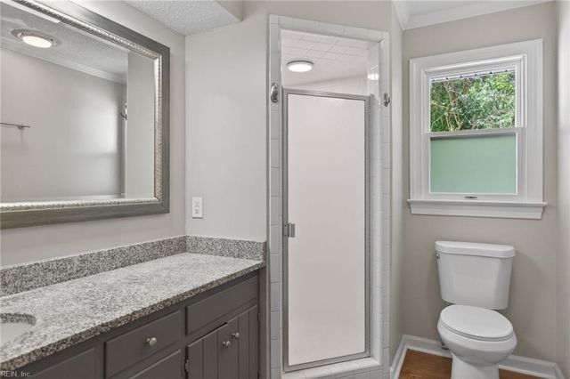 118 Sandpiper ST, Newport News, VA 23602