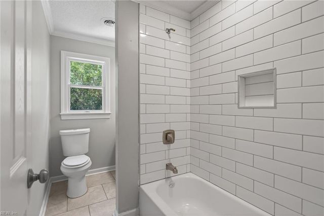 118 Sandpiper ST, Newport News, VA 23602