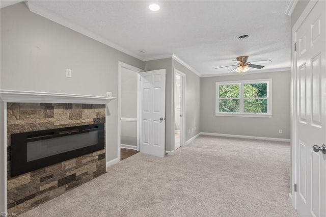118 Sandpiper ST, Newport News, VA 23602