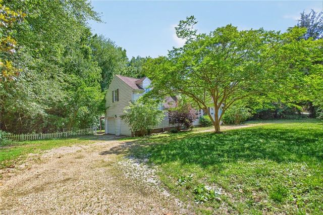 118 Sandpiper ST, Newport News, VA 23602