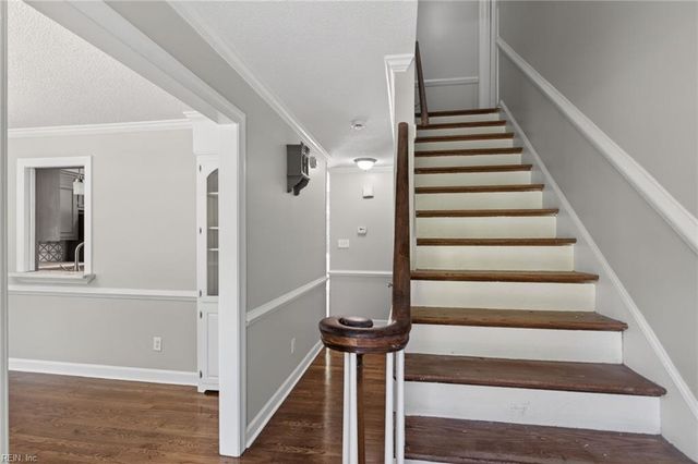 118 Sandpiper ST, Newport News, VA 23602