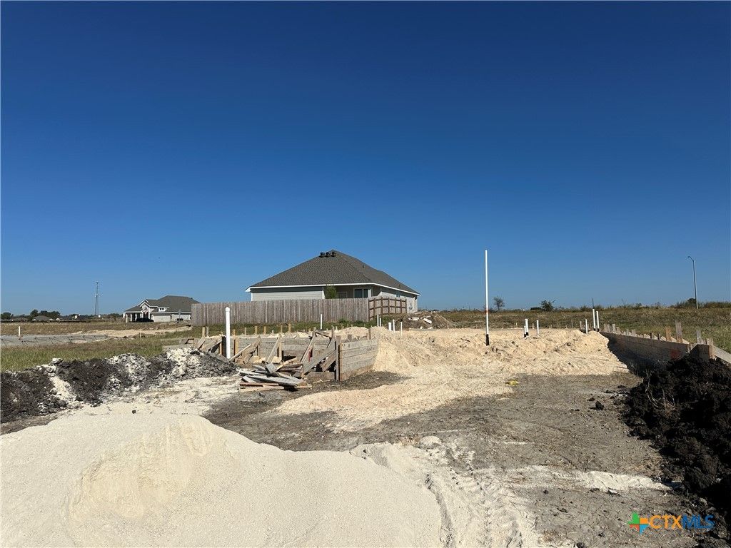 711 James Parker Circle, Killeen, TX 76542