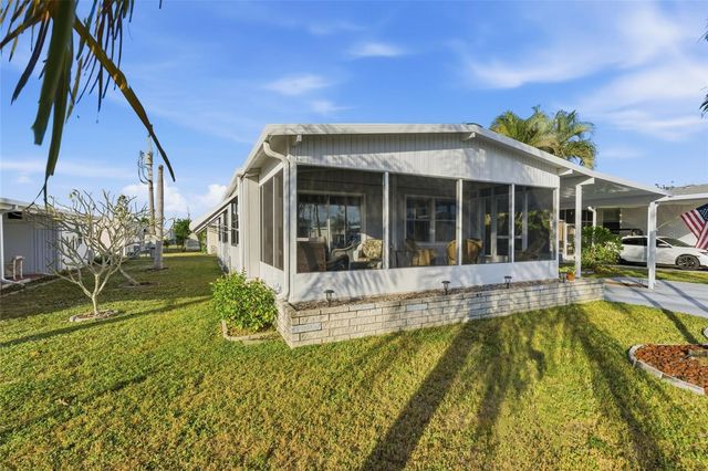 3073 LONGVIEW LANE, North Fort Myers, FL 33917