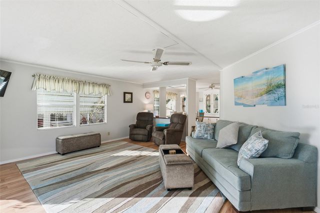 3073 LONGVIEW LANE, North Fort Myers, FL 33917