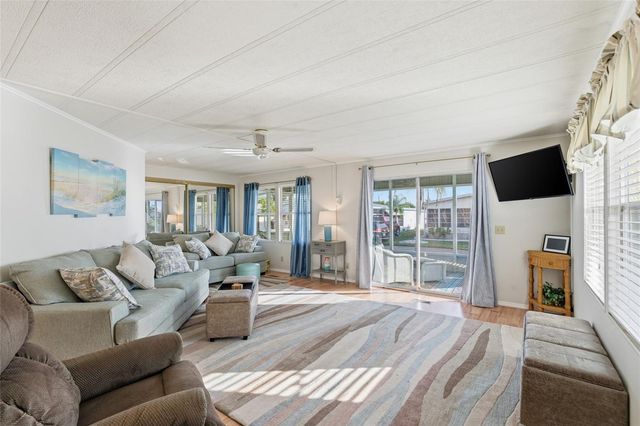 3073 LONGVIEW LANE, North Fort Myers, FL 33917