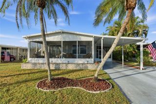 3073 LONGVIEW LANE, North Fort Myers, FL 33917