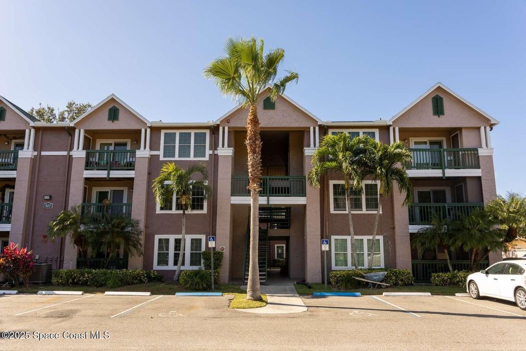 7667 N Wickham Road 822, Melbourne, FL 32940