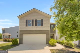 131 Centennial Ridge Drive, Acworth, GA 30102